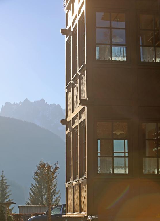 Haus Leopold Apartment Gosau Exterior photo