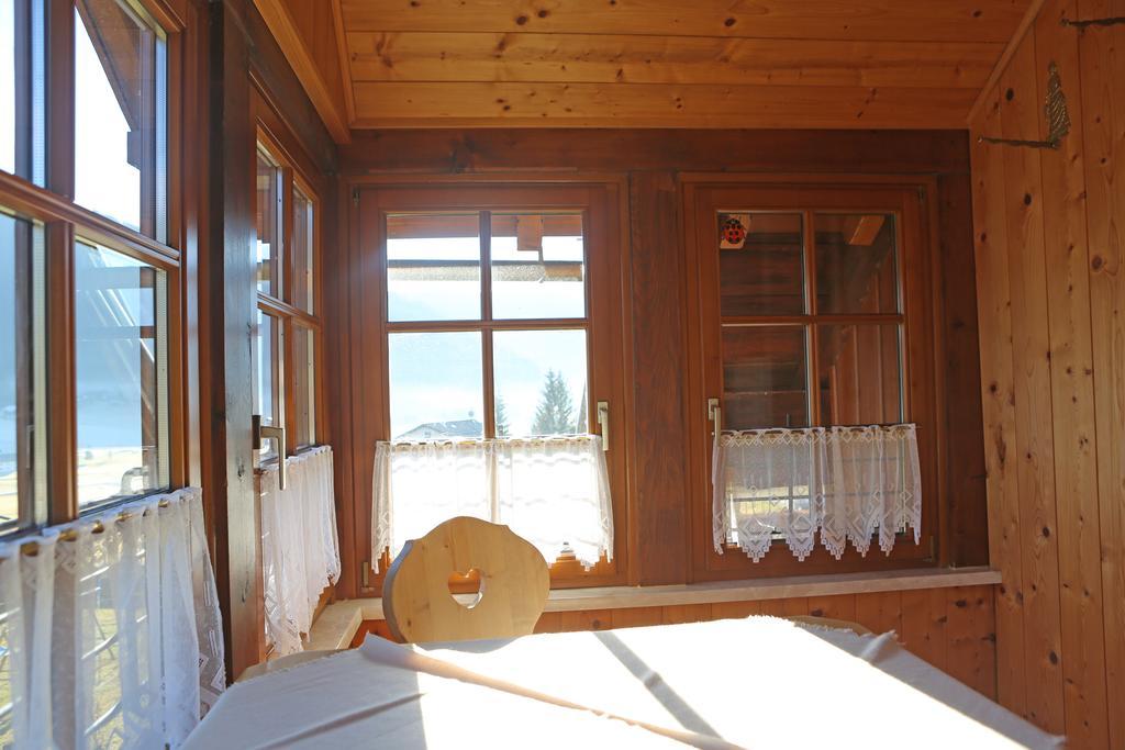 Haus Leopold Apartment Gosau Exterior photo