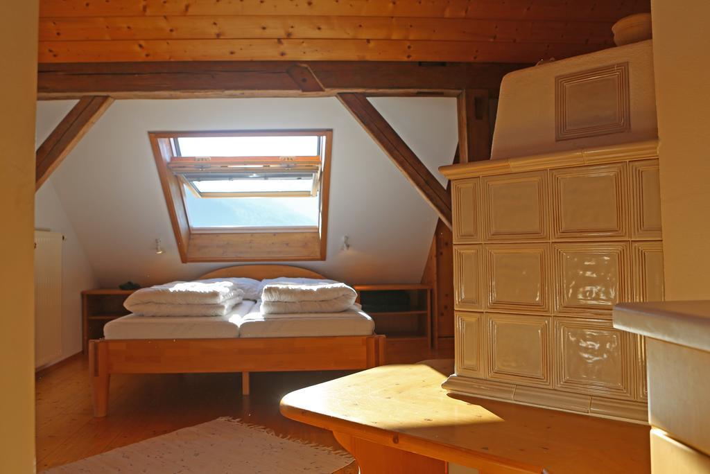 Haus Leopold Apartment Gosau Room photo
