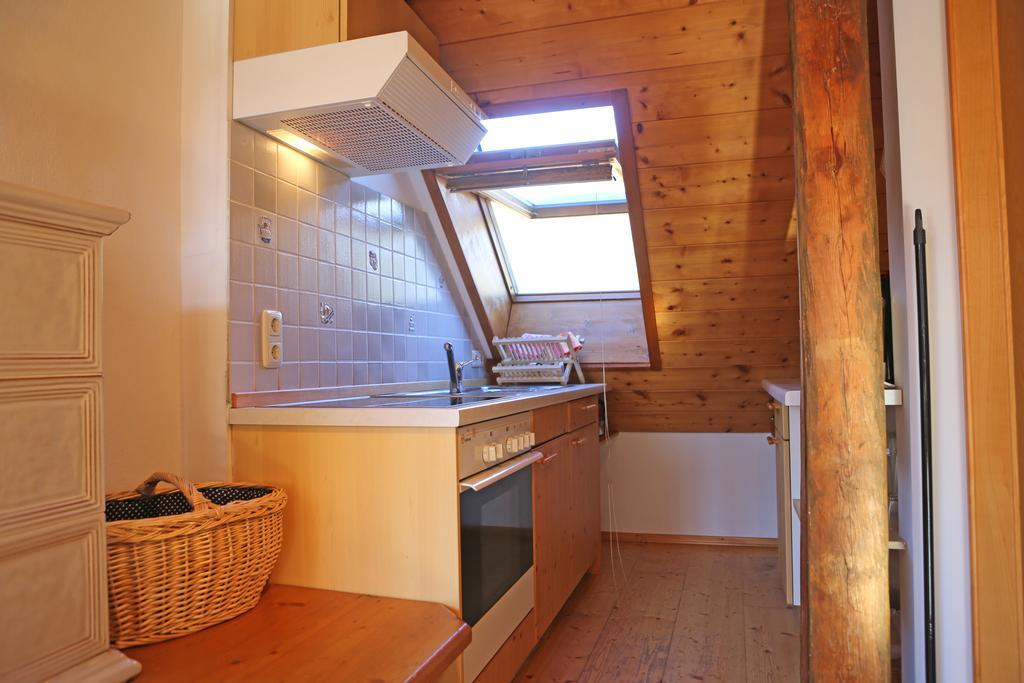 Haus Leopold Apartment Gosau Room photo