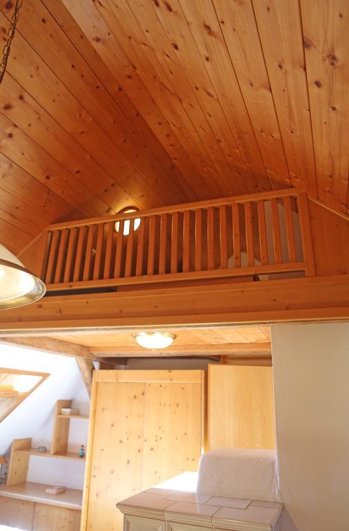 Haus Leopold Apartment Gosau Room photo