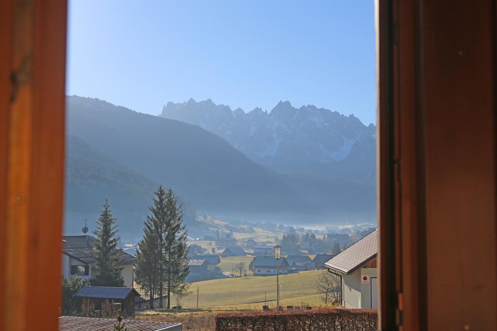 Haus Leopold Apartment Gosau Room photo