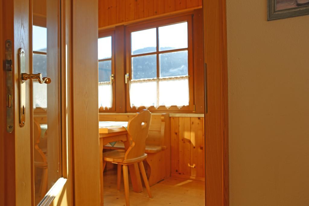 Haus Leopold Apartment Gosau Room photo
