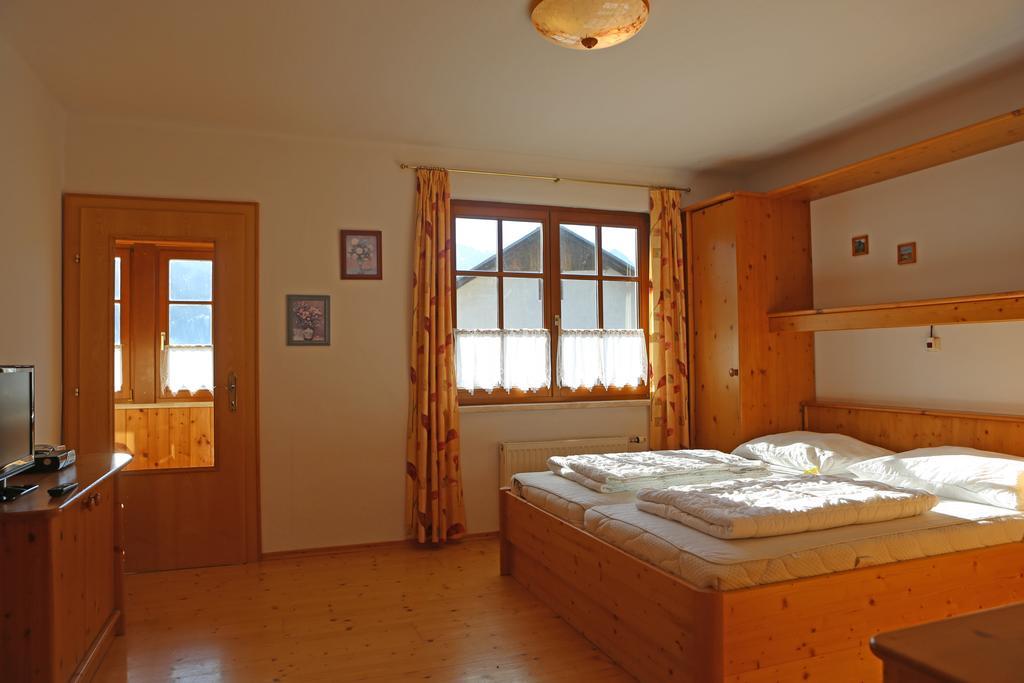 Haus Leopold Apartment Gosau Room photo