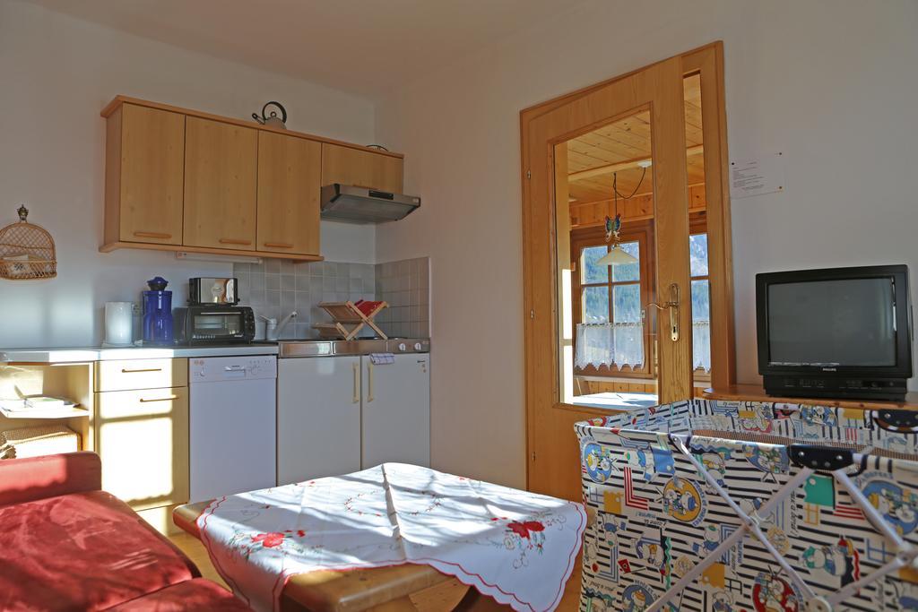 Haus Leopold Apartment Gosau Room photo