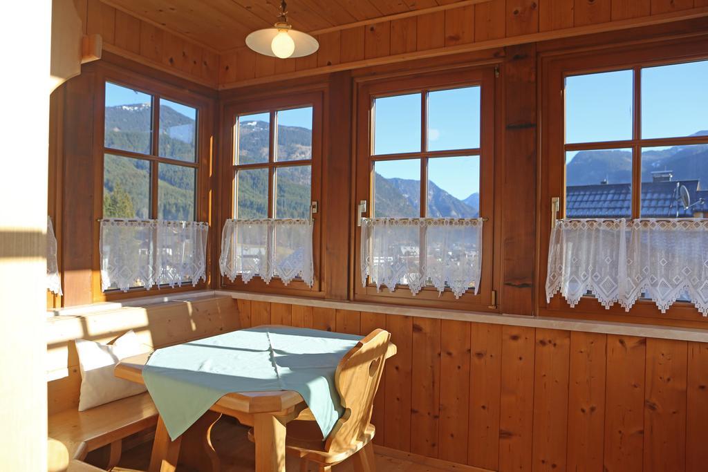 Haus Leopold Apartment Gosau Room photo