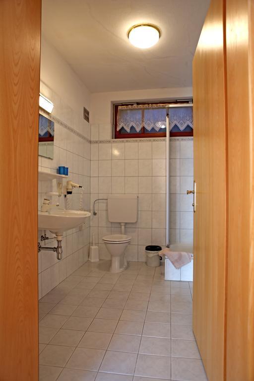 Haus Leopold Apartment Gosau Room photo